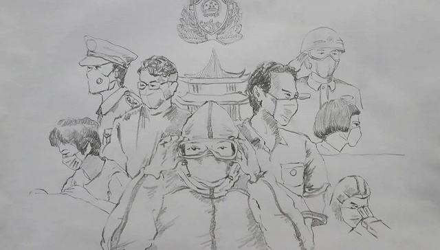 2020年十大流行语出炉！“打工人”、“凡尔赛文学”等上榜
