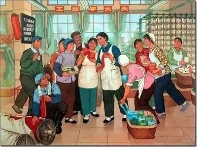 卫建林遗作：计划经济时代的我们是懒汉吗？